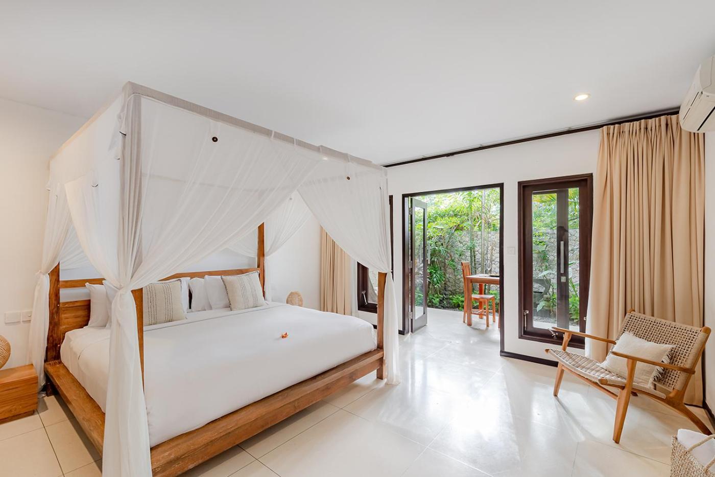 The Shack At Bingin Beach Uluwatu Extérieur photo