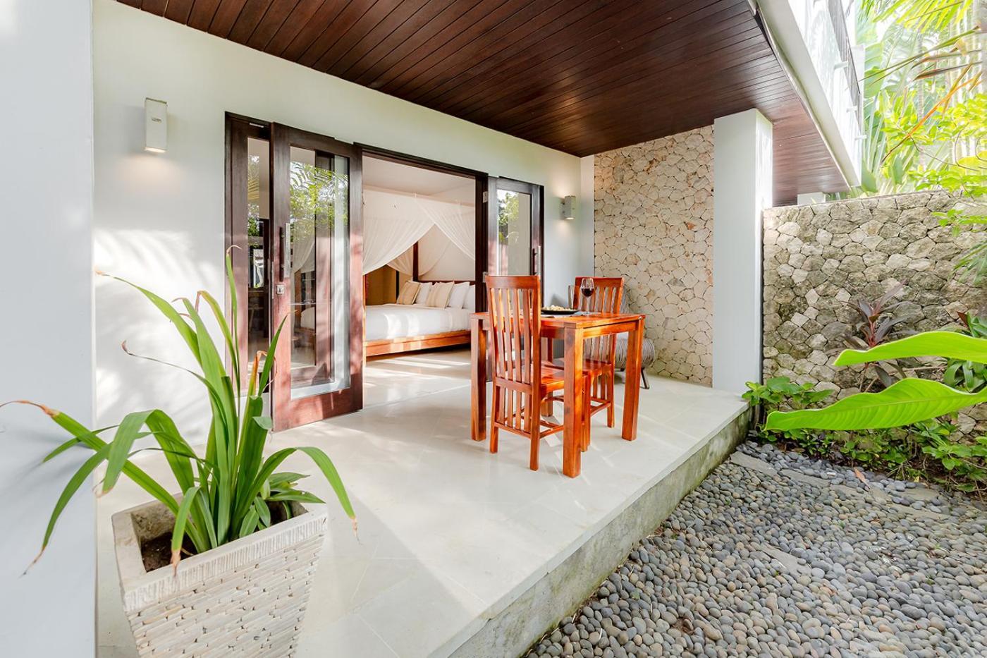 The Shack At Bingin Beach Uluwatu Extérieur photo