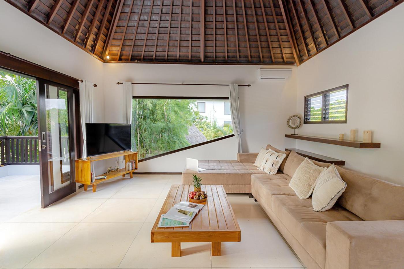 The Shack At Bingin Beach Uluwatu Extérieur photo
