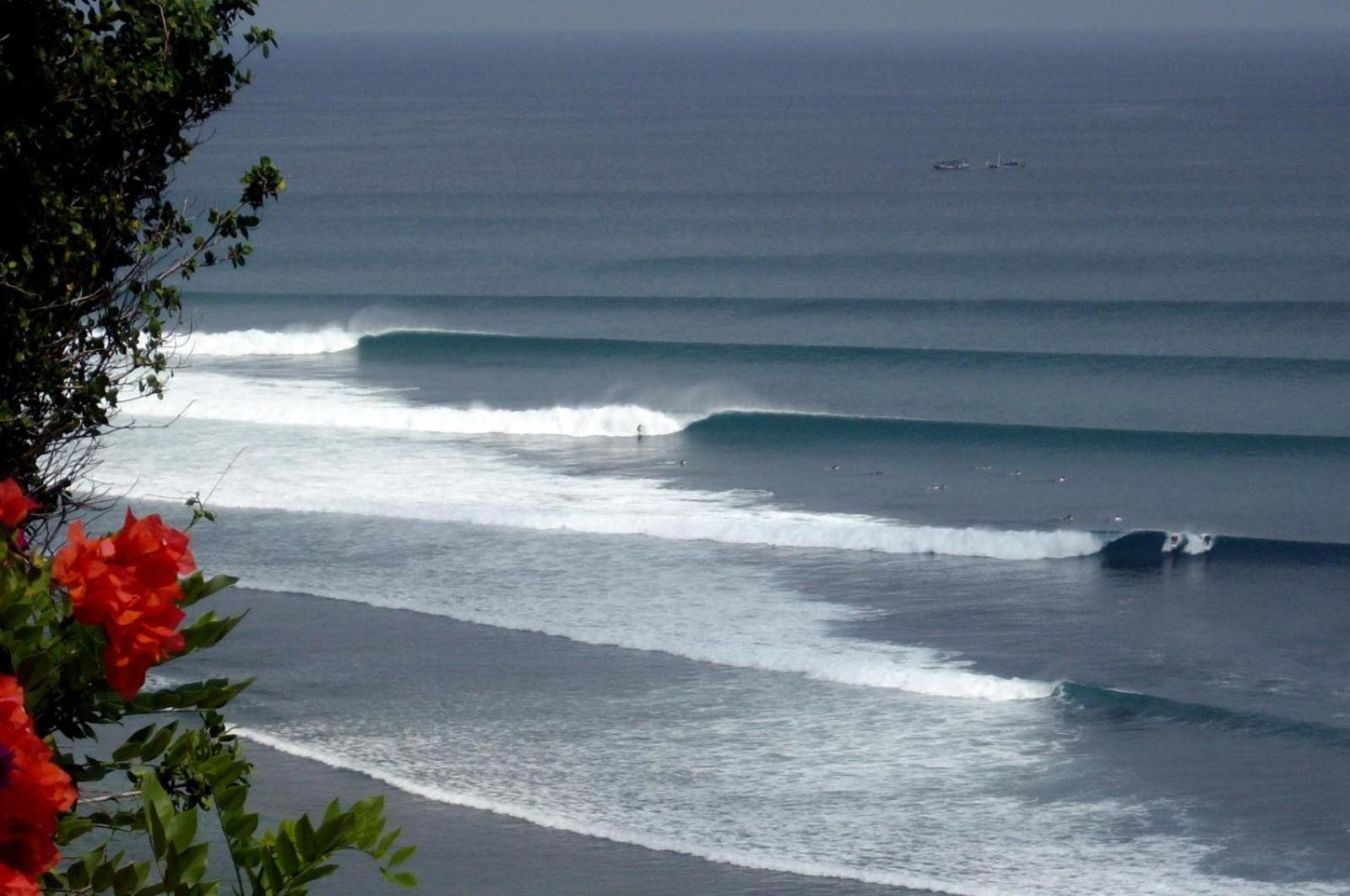 The Shack At Bingin Beach Uluwatu Extérieur photo